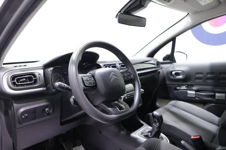 CITROEN C3 5