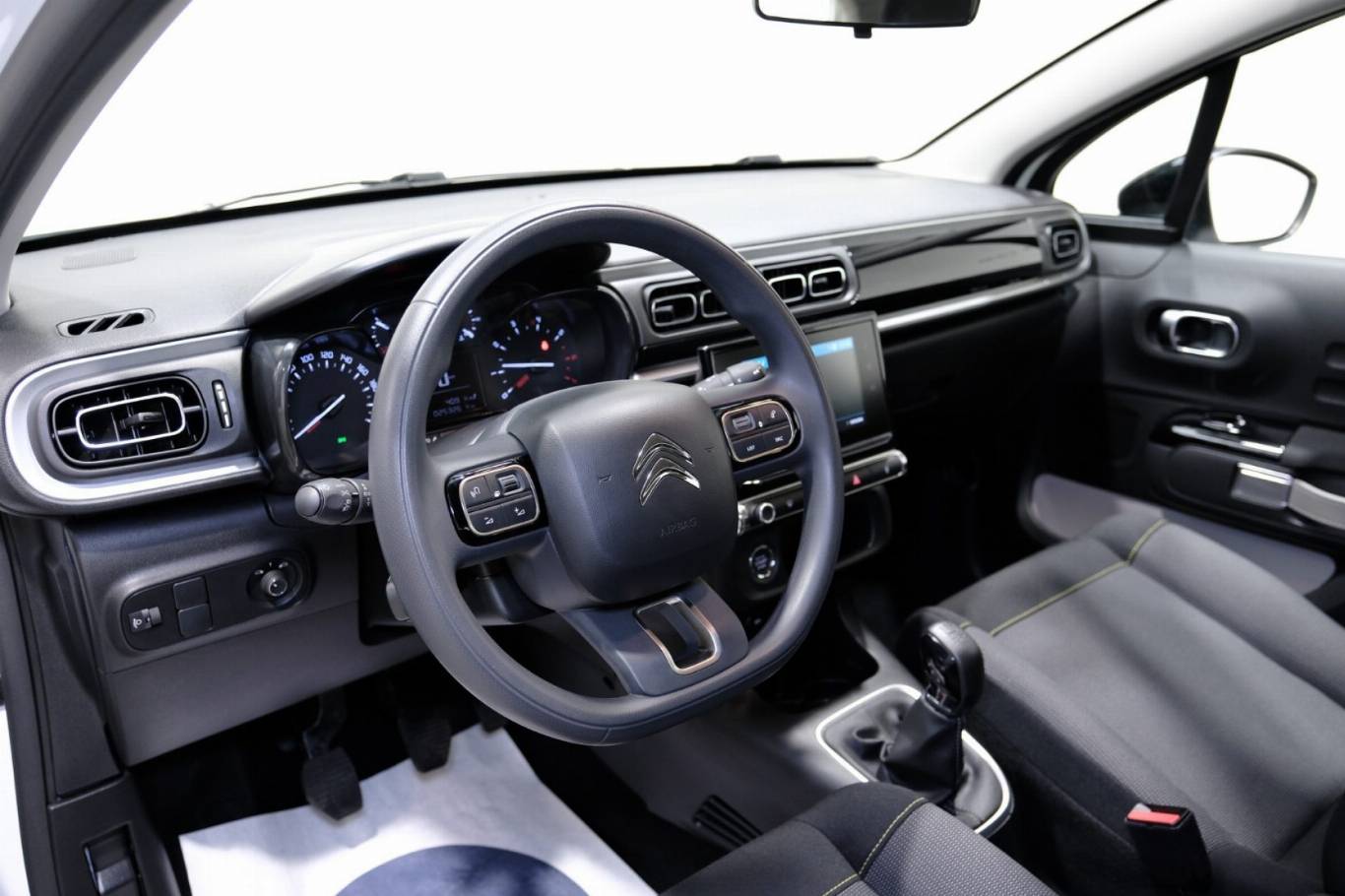 CITROEN C3 5