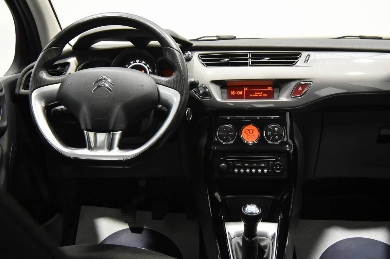 CITROEN C3 23