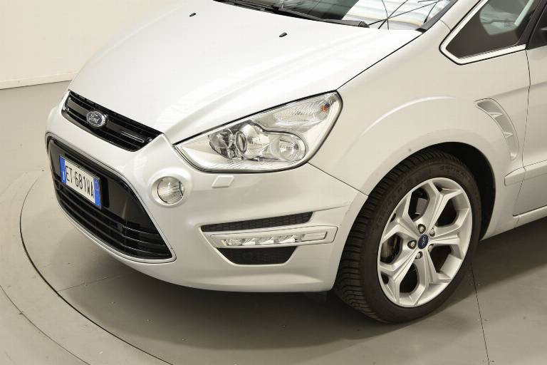 FORD S-Max 46