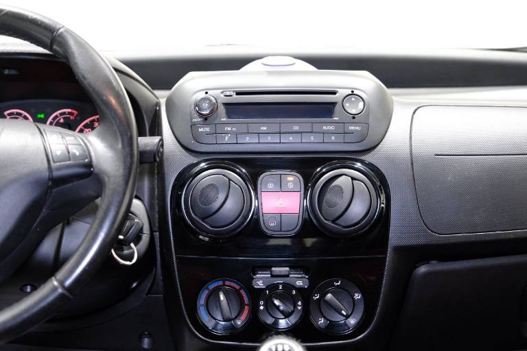 FIAT Qubo 37