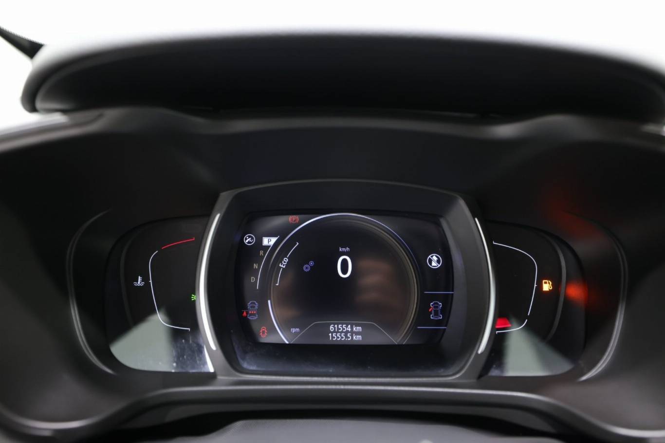 RENAULT Kadjar 8