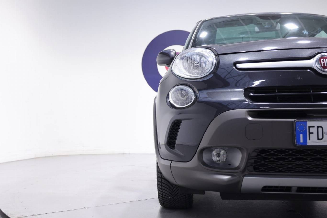 FIAT 500L 44