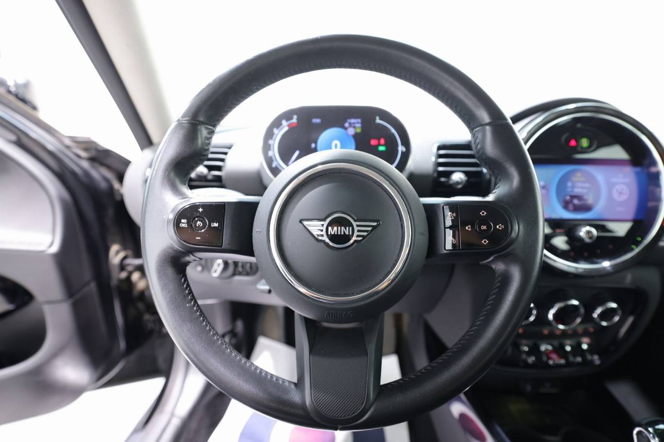 MINI Clubman 7