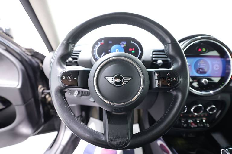 MINI Clubman 7