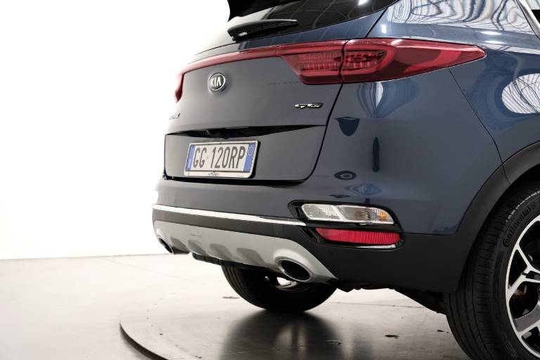 KIA Sportage 46