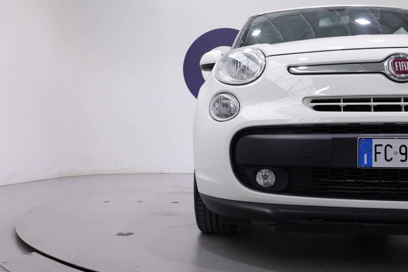 FIAT 500L 36