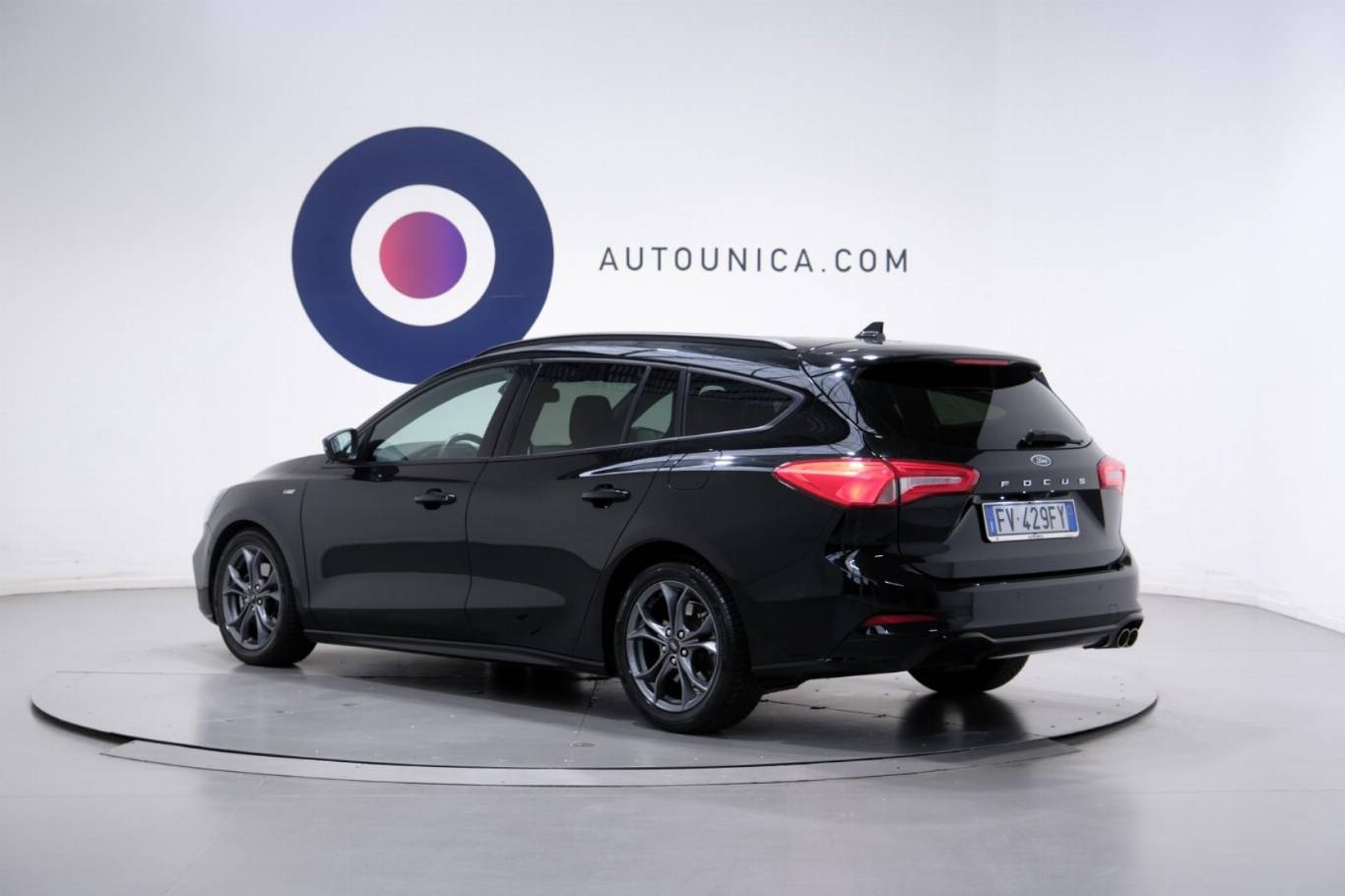 FORD Focus 17