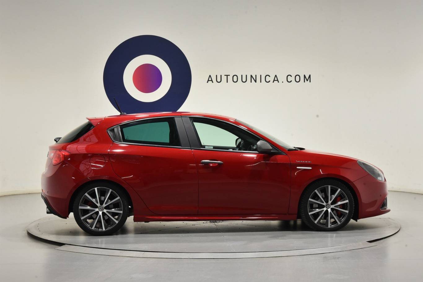 ALFA ROMEO Giulietta 31