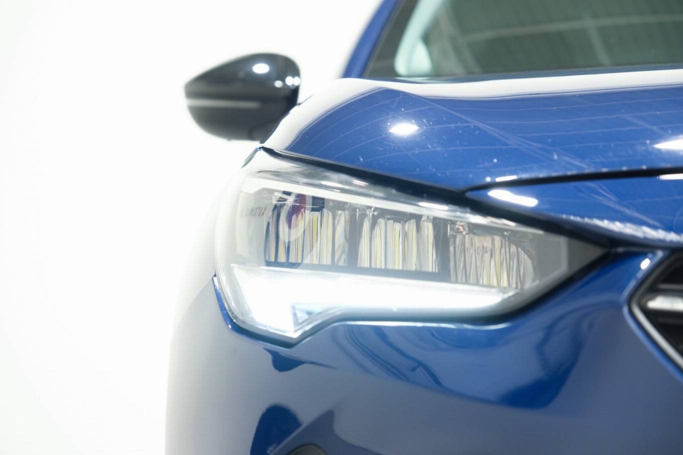 OPEL Corsa 14