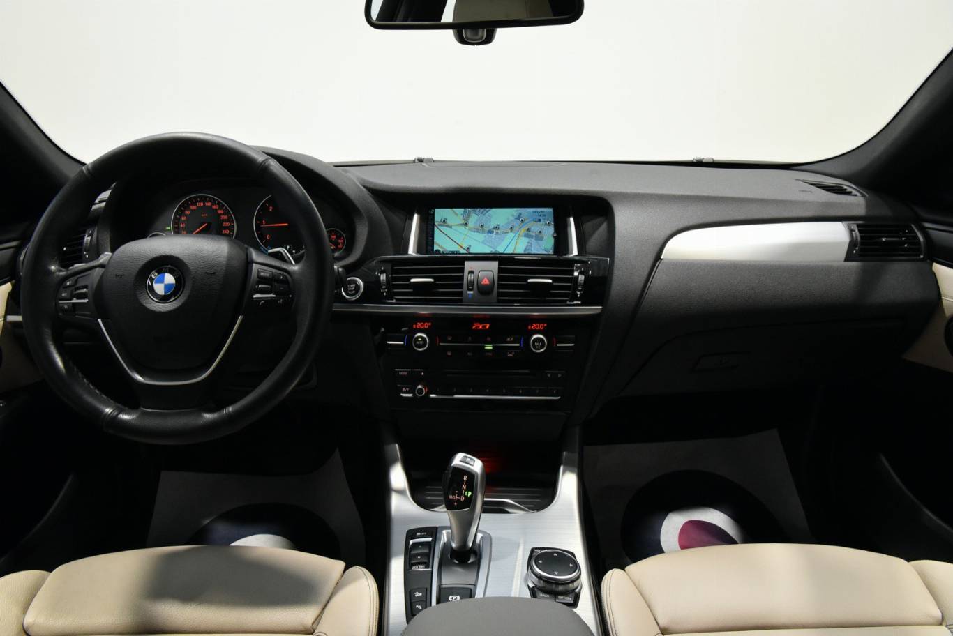 BMW X4 20