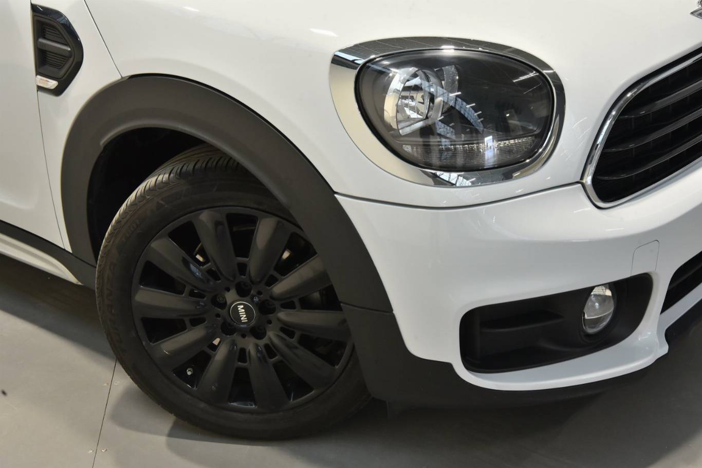 MINI Countryman 67