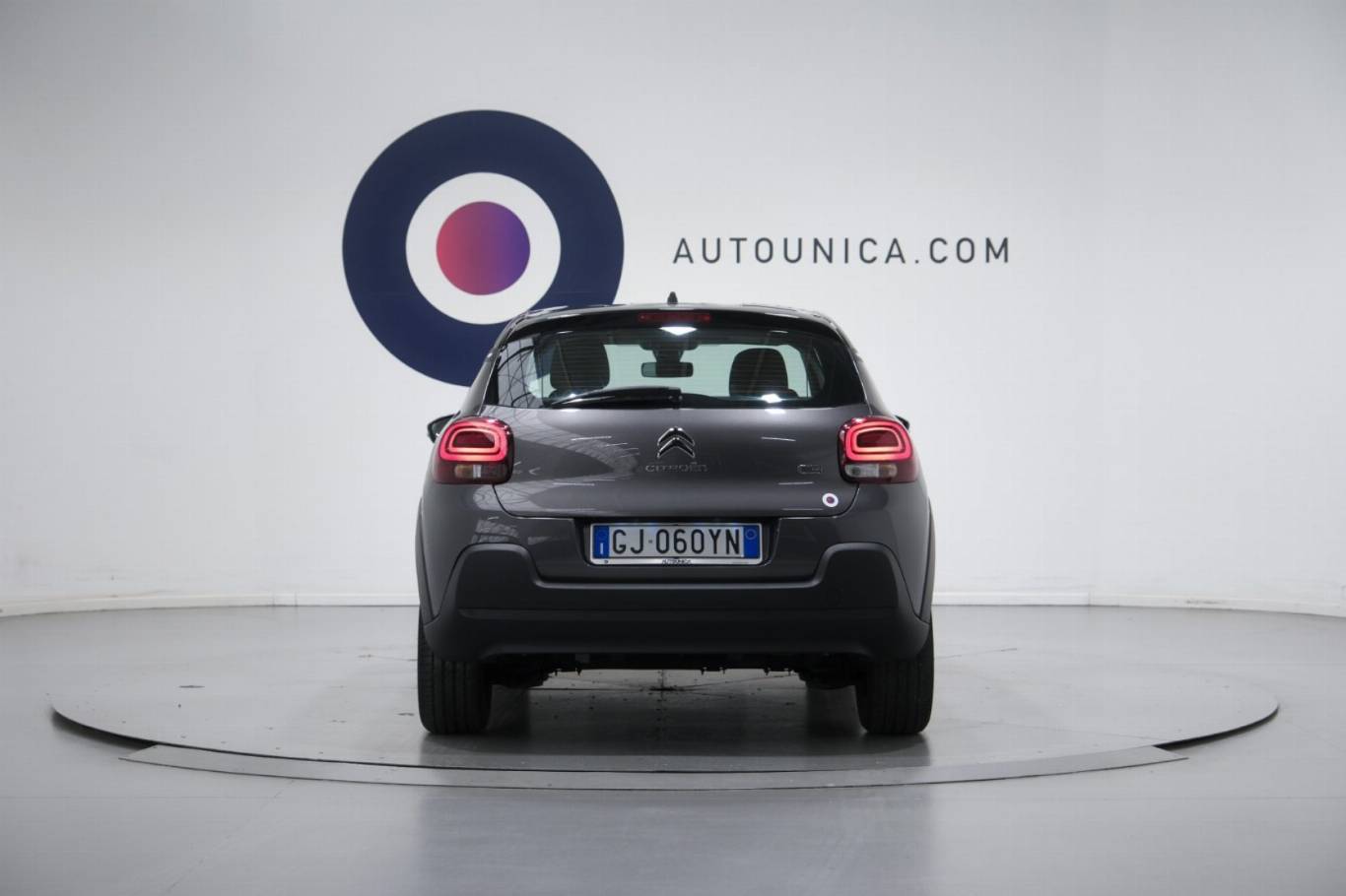 CITROEN C3 16