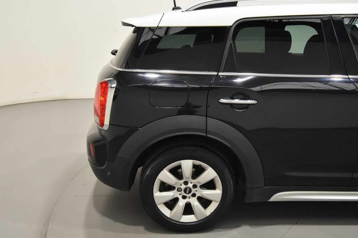 MINI Countryman 43