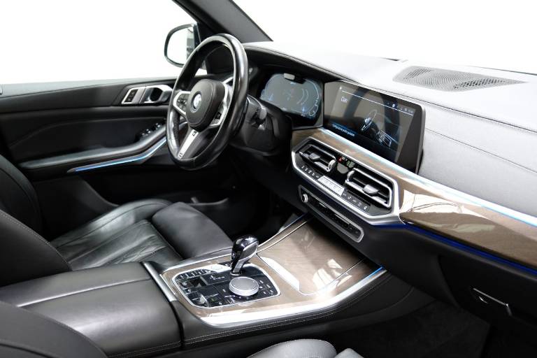 BMW X5 10