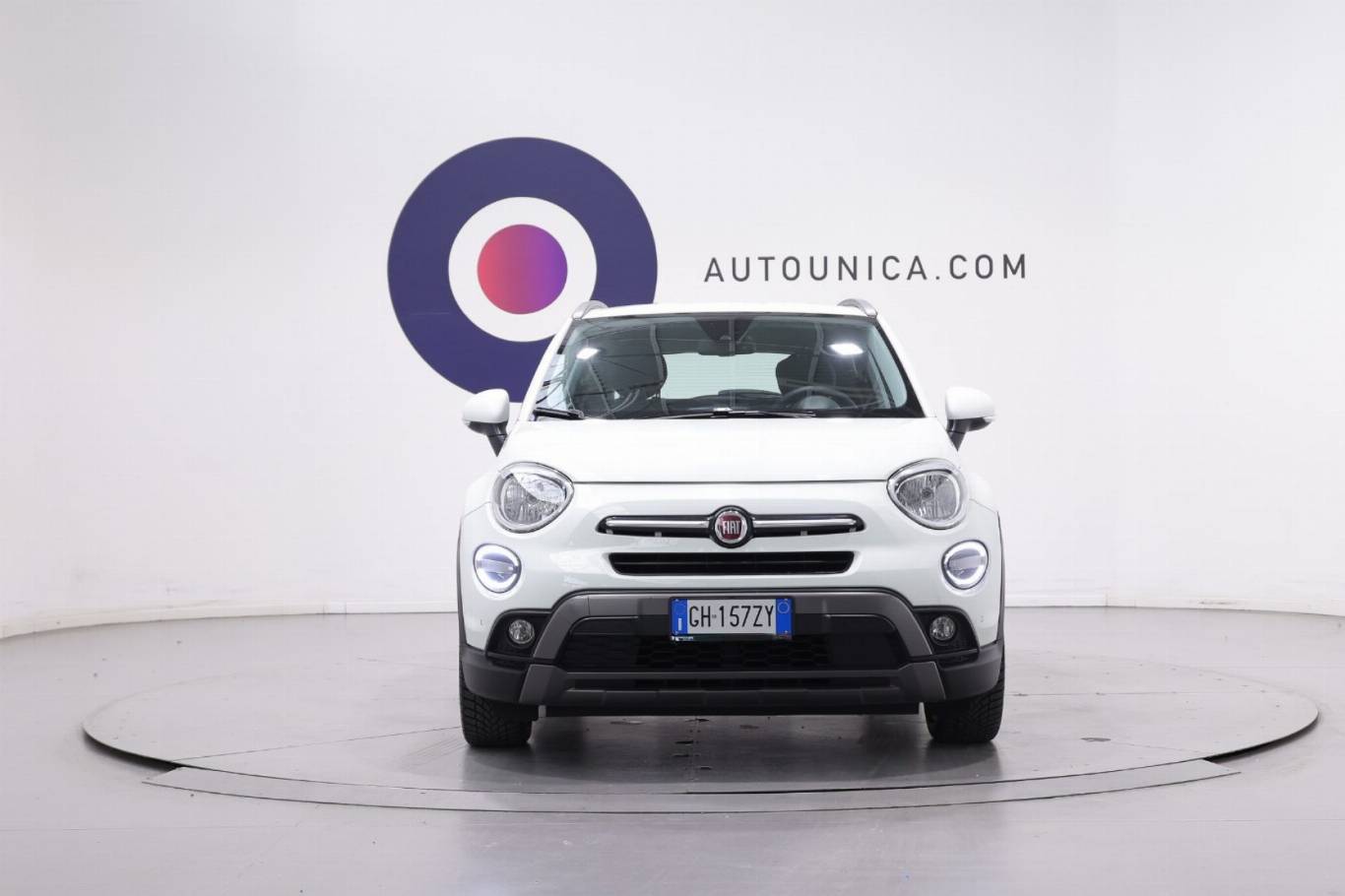 FIAT 500X 2