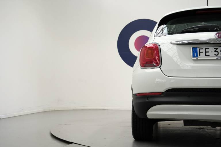 FIAT 500X 50