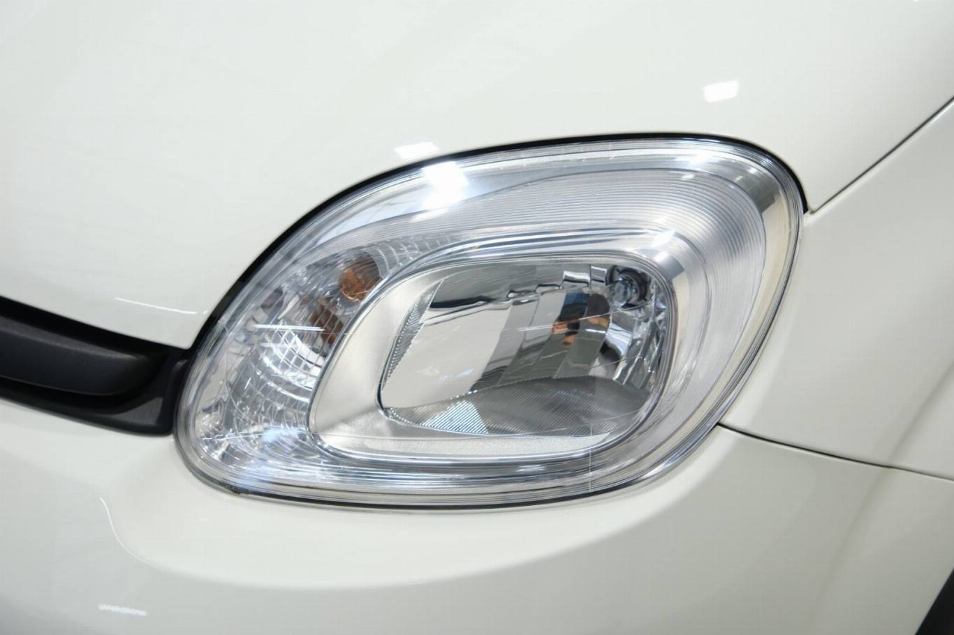 FIAT Panda 45