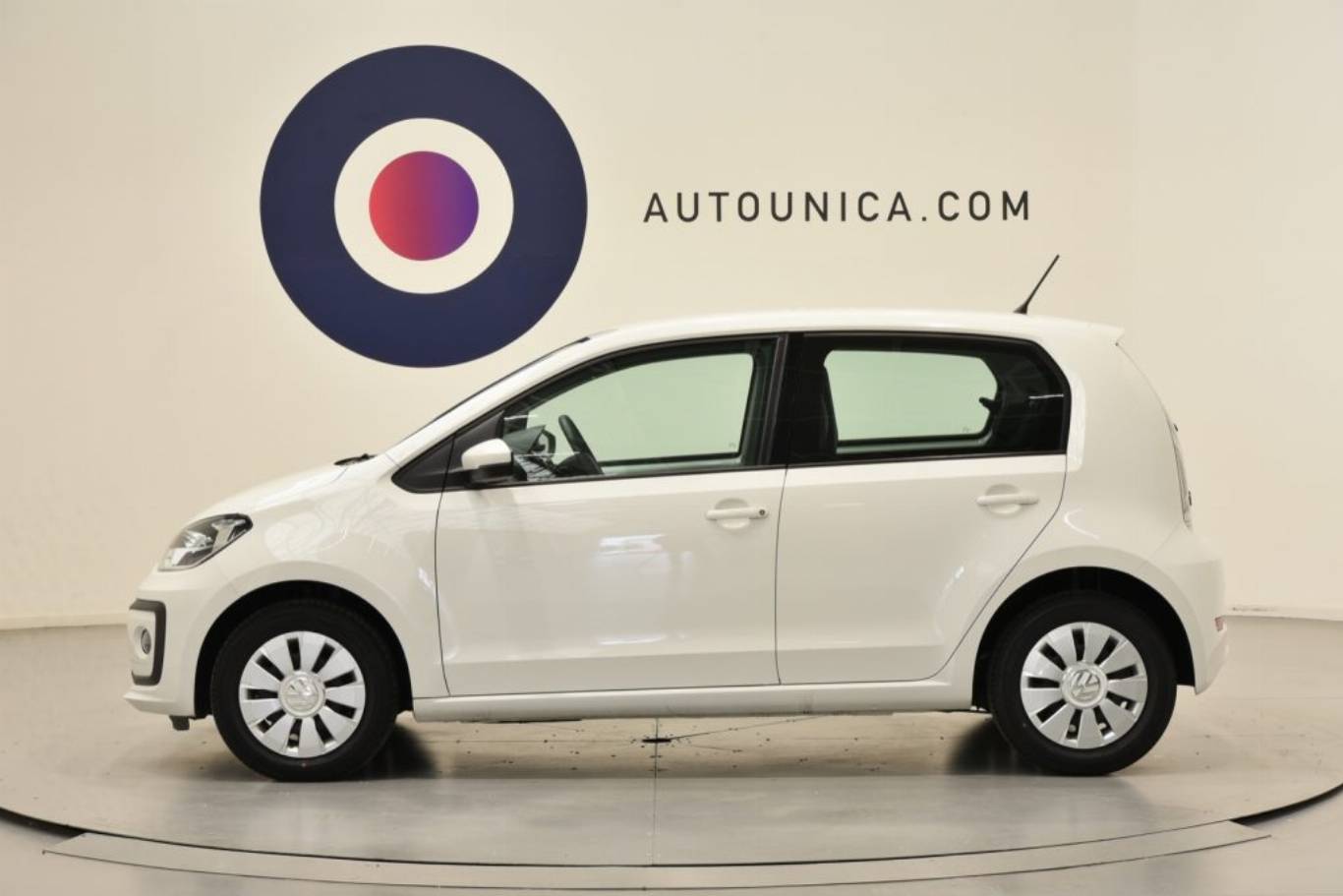 VOLKSWAGEN Up! 31