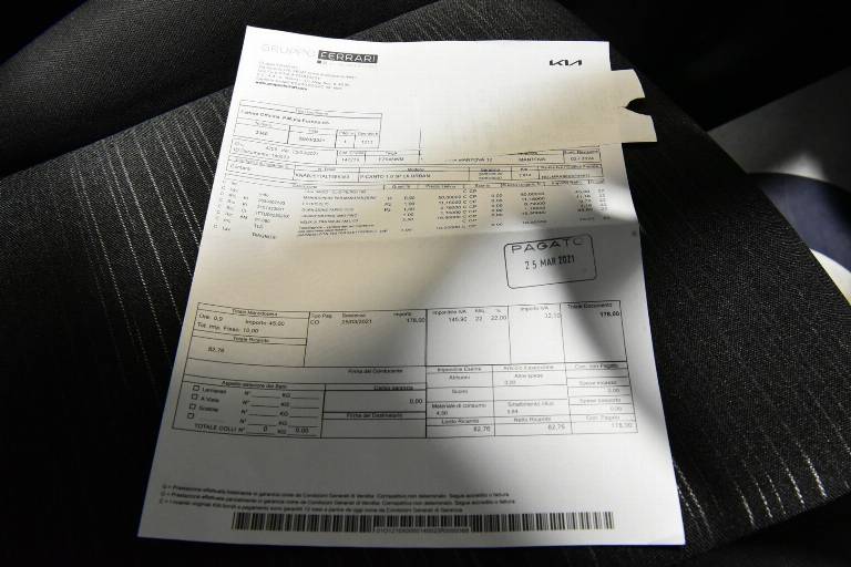 KIA Picanto 38