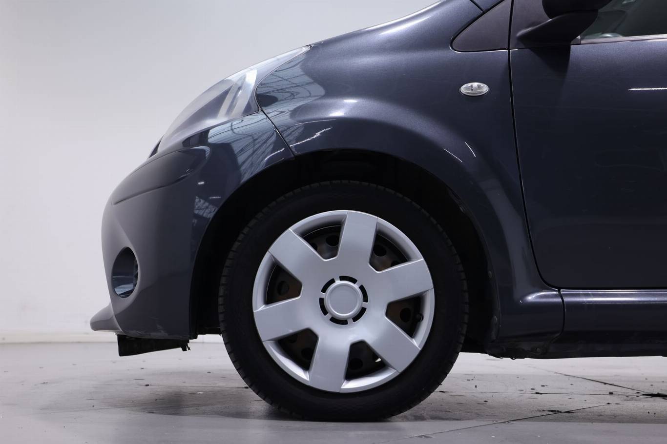 TOYOTA Aygo 13