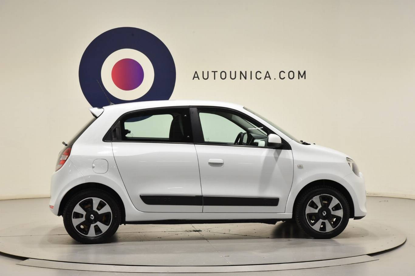RENAULT Twingo 15