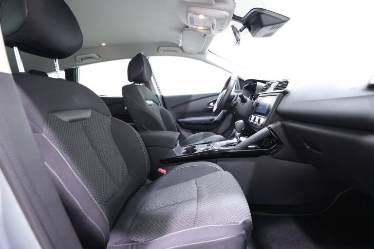 RENAULT Kadjar 45