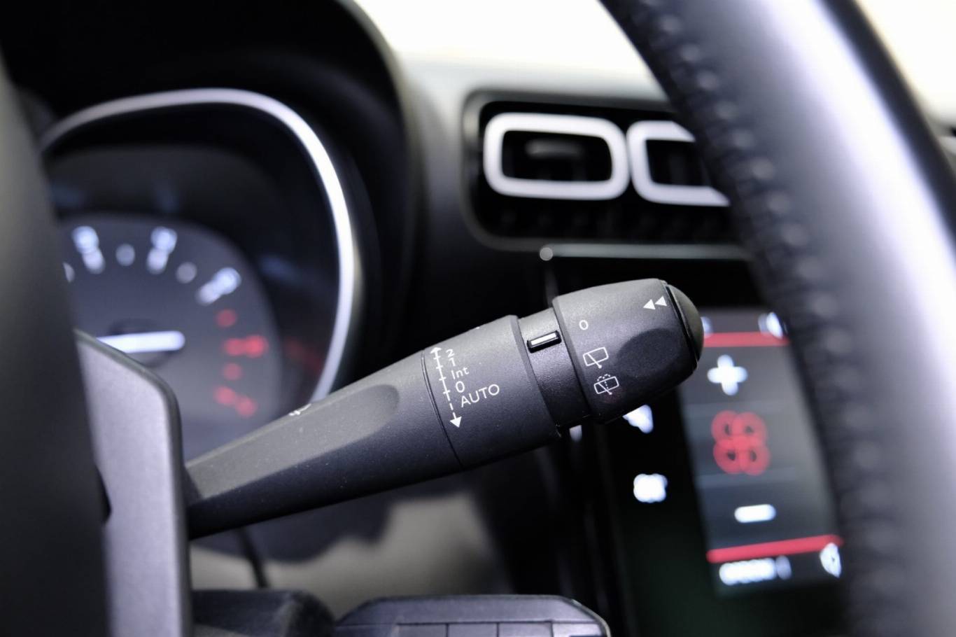 CITROEN C3 Aircross 24