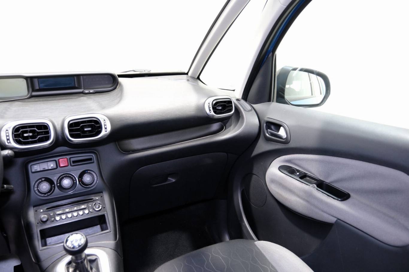 CITROEN C3 Picasso 29