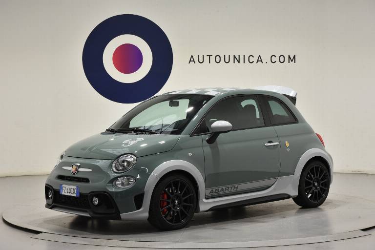 ABARTH 695 1