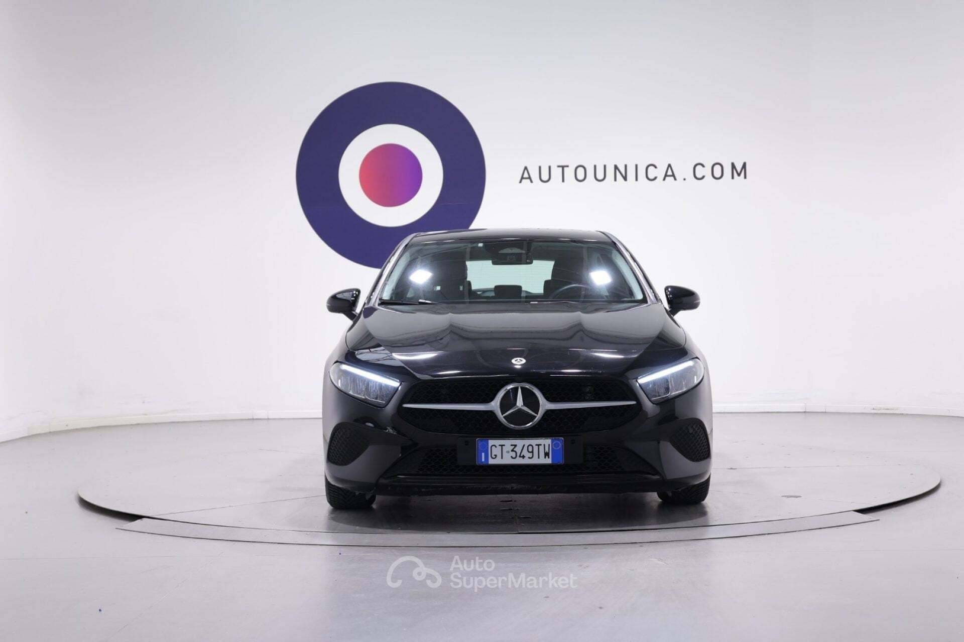 MERCEDES-BENZ Classe A