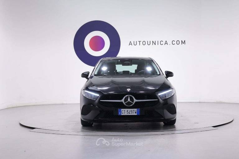 MERCEDES-BENZ Classe A 2