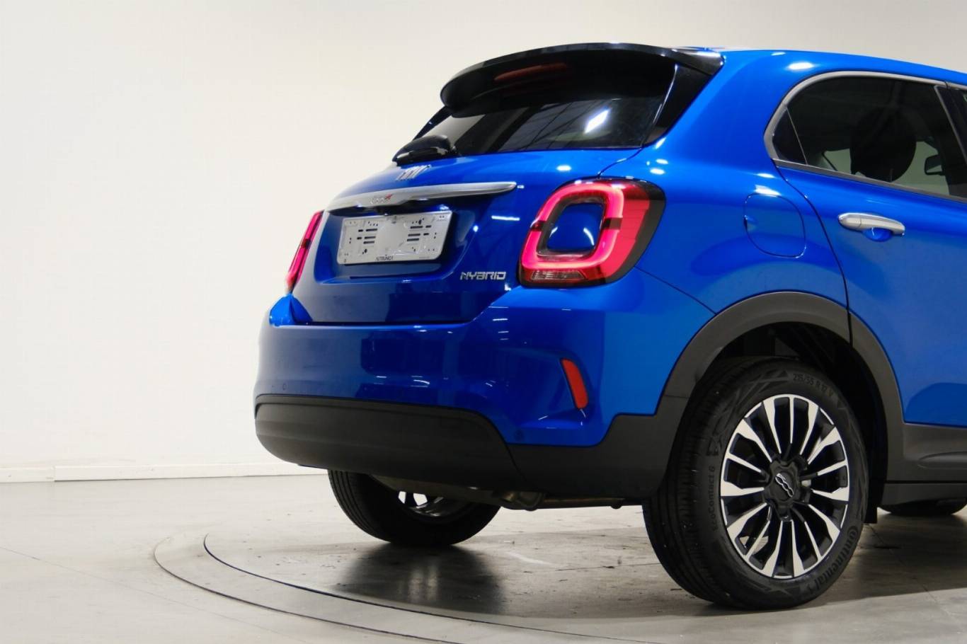 FIAT 500X 49