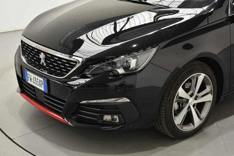 PEUGEOT 308 45