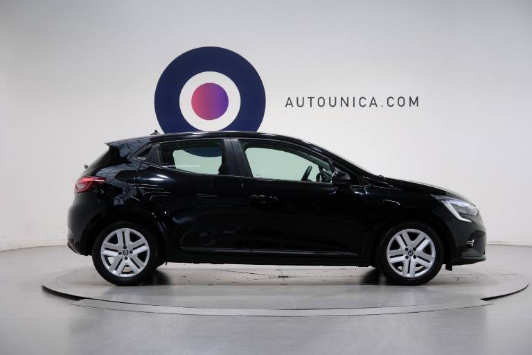RENAULT Clio 4