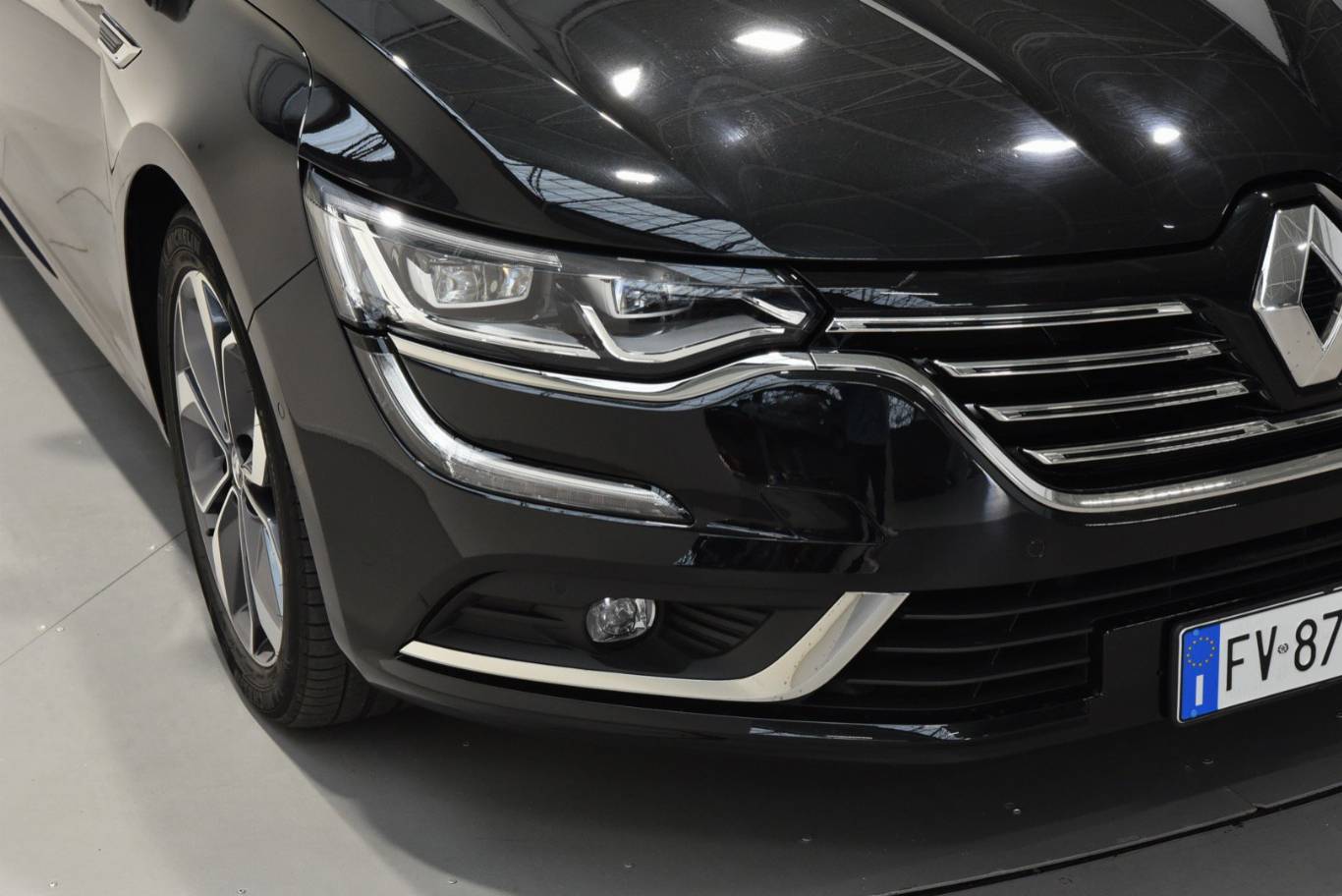 RENAULT Talisman 53