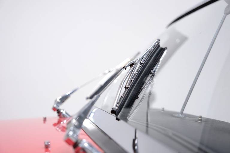 AUSTIN Healey 55