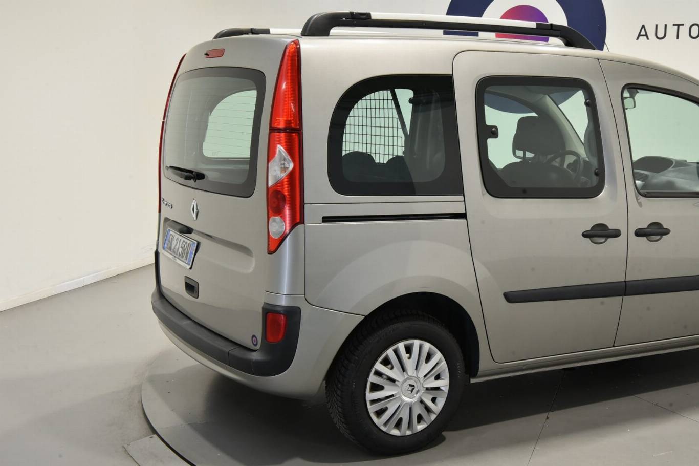 RENAULT Kangoo 18