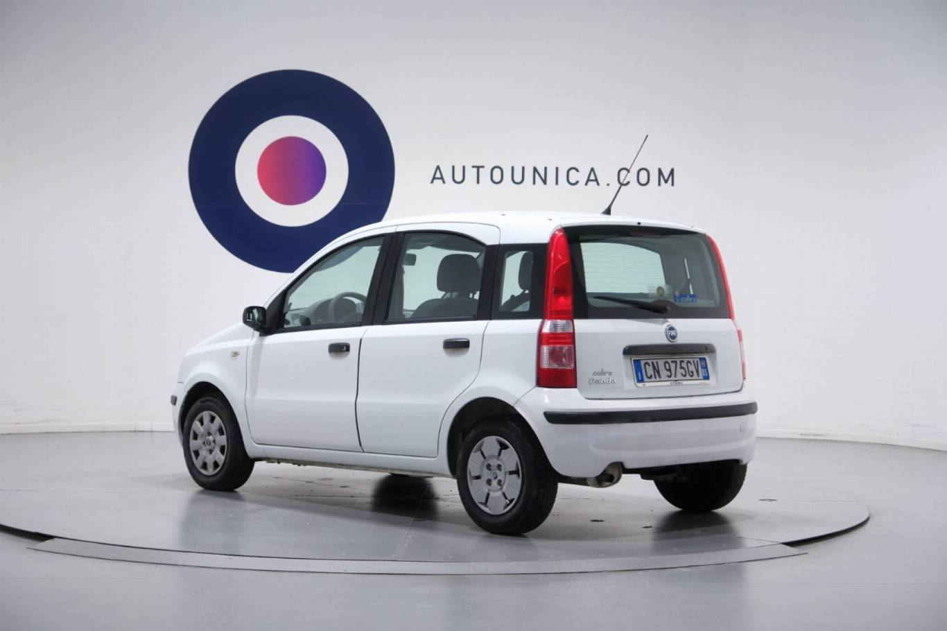 FIAT Panda 17