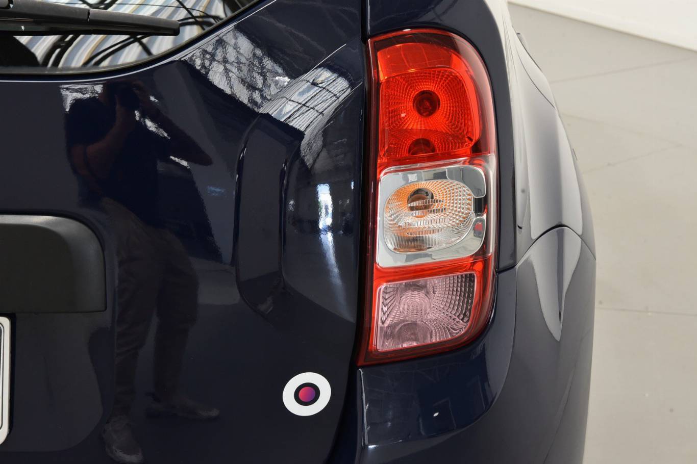 DACIA Duster 19