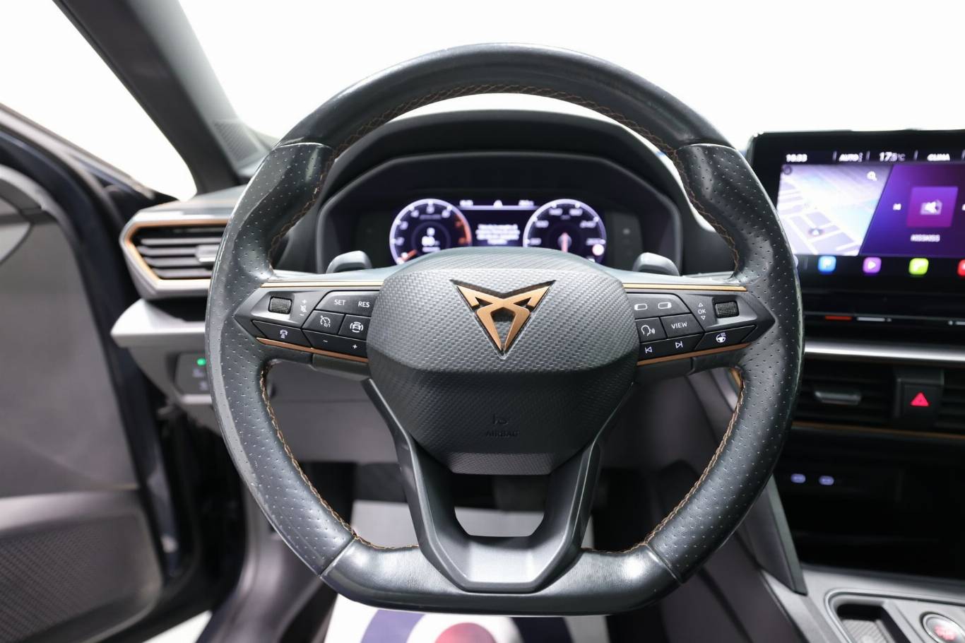 CUPRA Formentor 15
