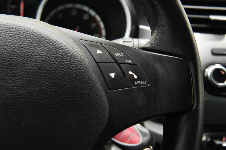 ALFA ROMEO Giulietta 8