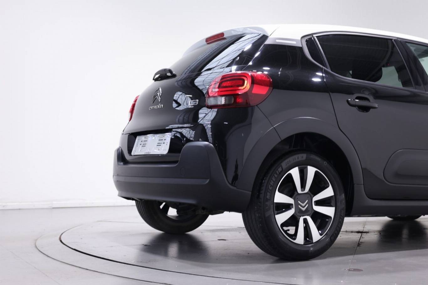 CITROEN C3 42