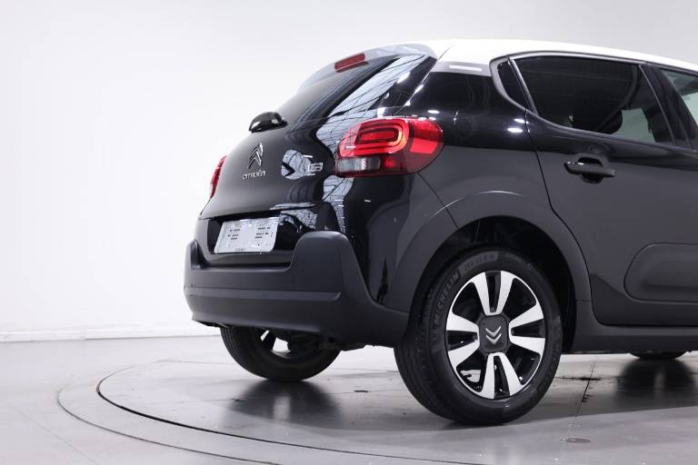 CITROEN C3 42
