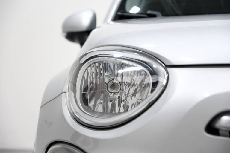 FIAT 500X 13