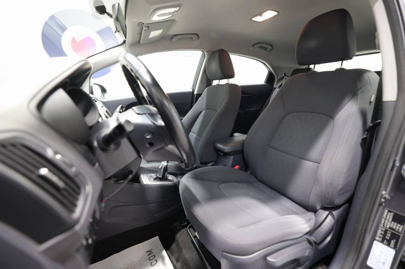 KIA Rio 6