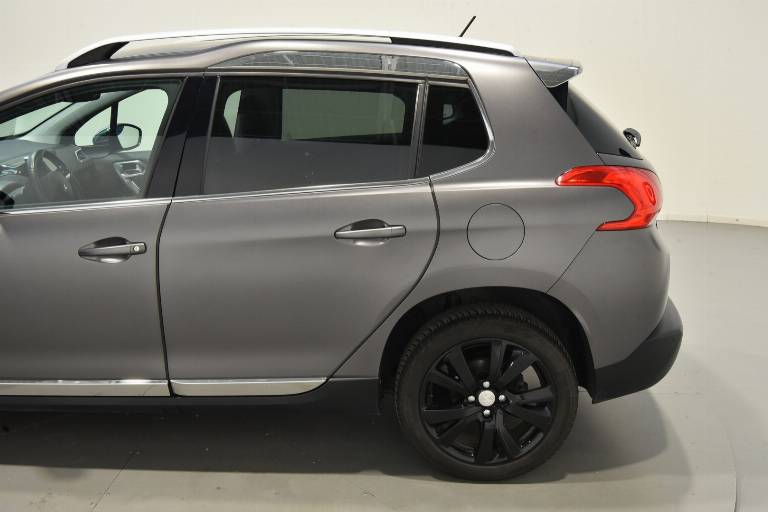 PEUGEOT 2008 62