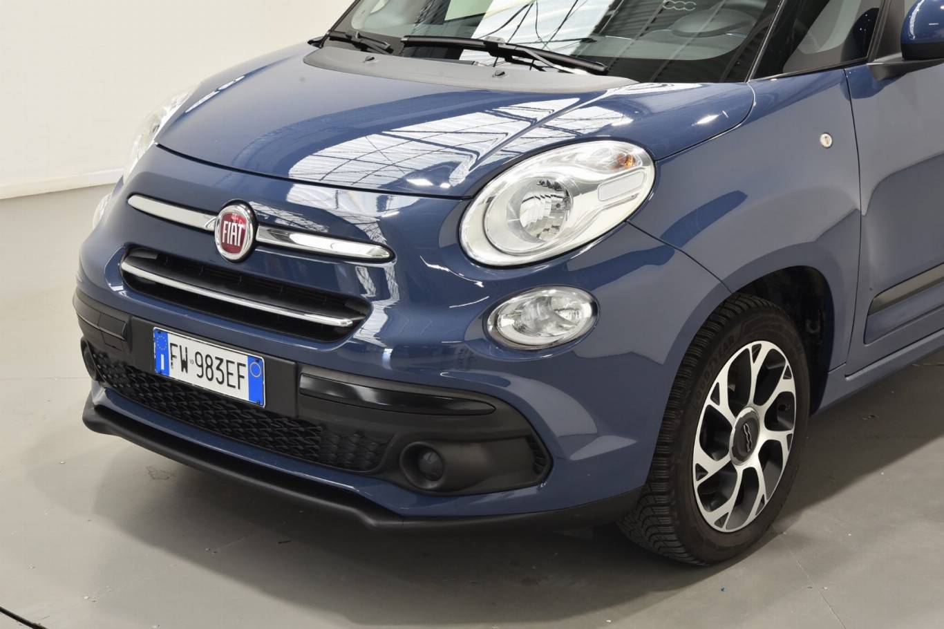 FIAT 500L 39