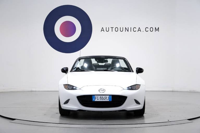 MAZDA MX-5 2