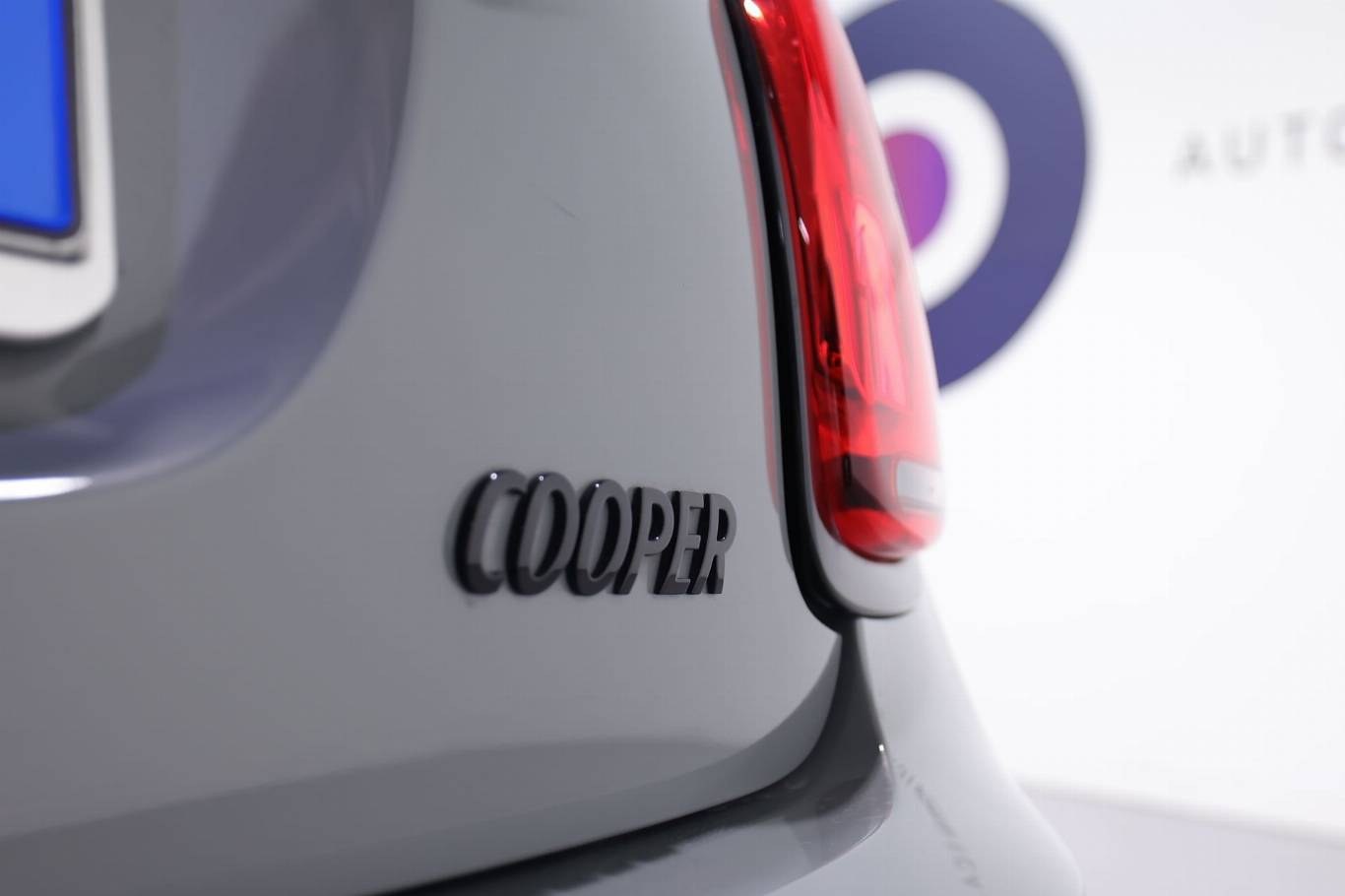 MINI Cooper 18